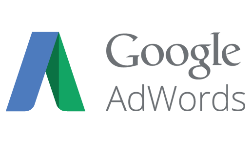 Google Adwords Logo